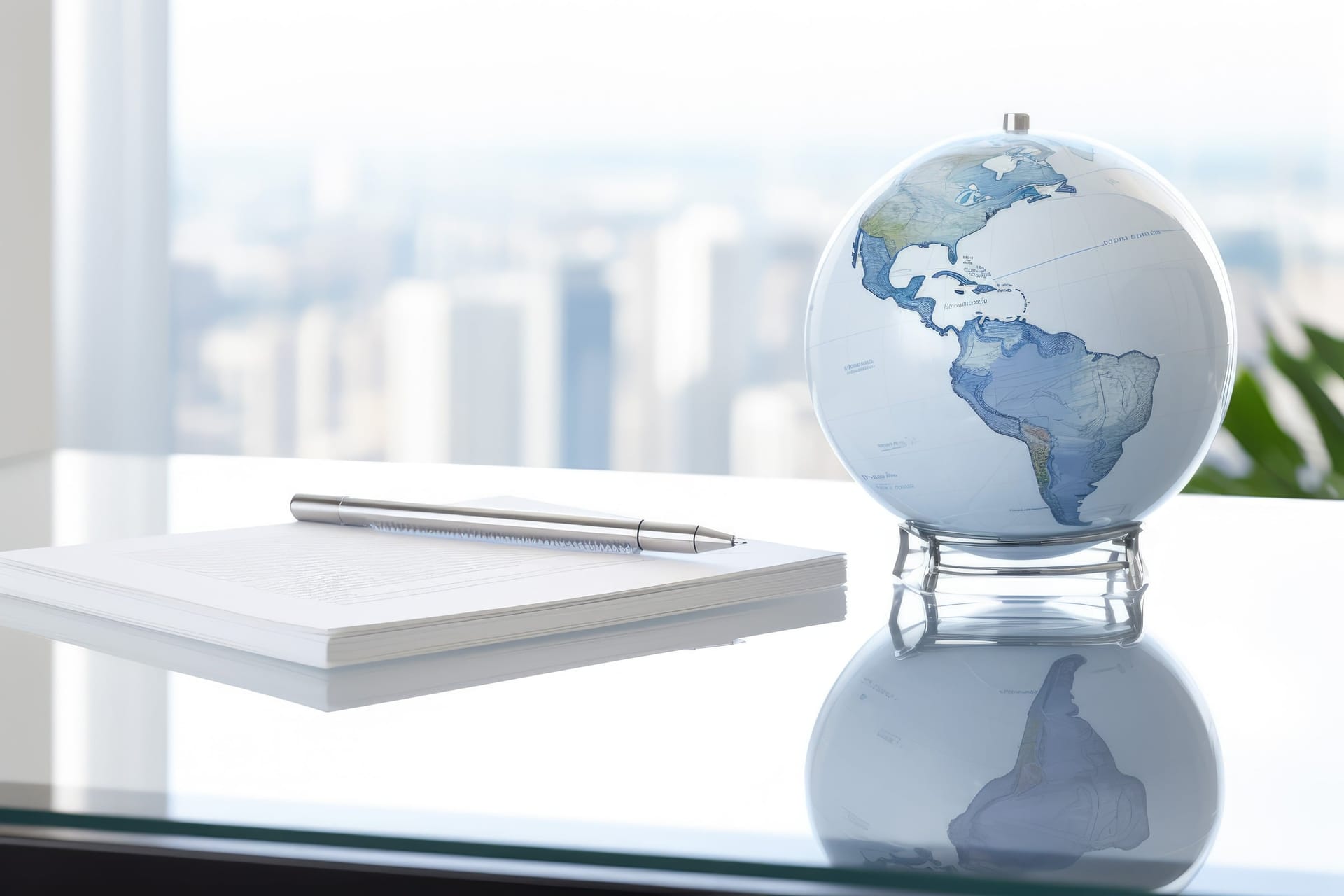 TRANSCEND Global Executive and Life Coaching