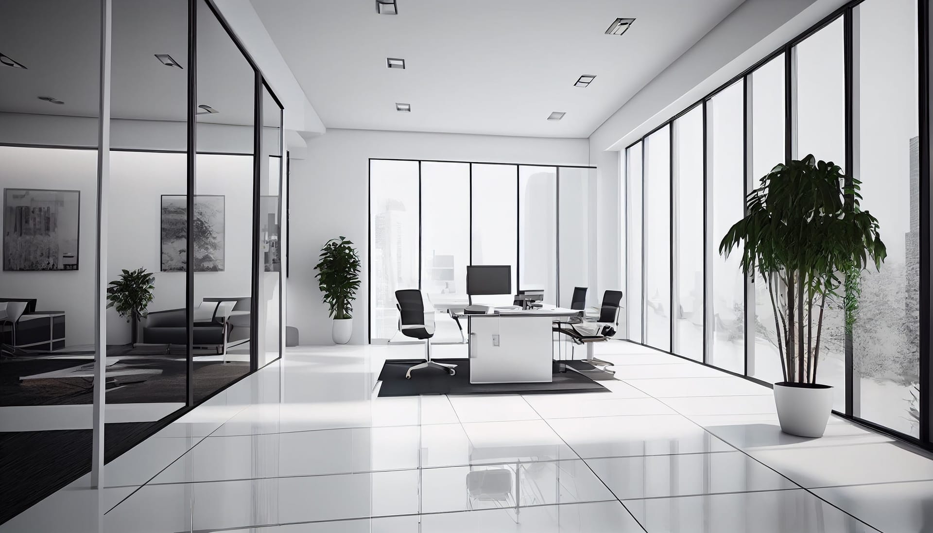 Operations Management and Process Optimisation